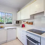 Apartamento Guadalmina Golf Ll