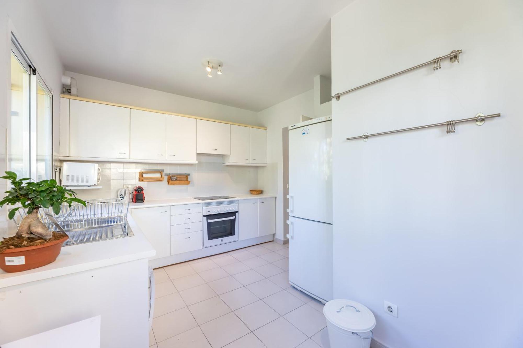 Apartamento Guadalmina Golf Ll Lejlighed Marbella