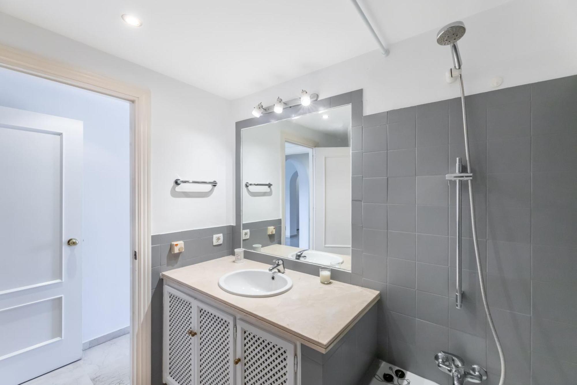 Lejlighed Apartamento Guadalmina Golf Ll *