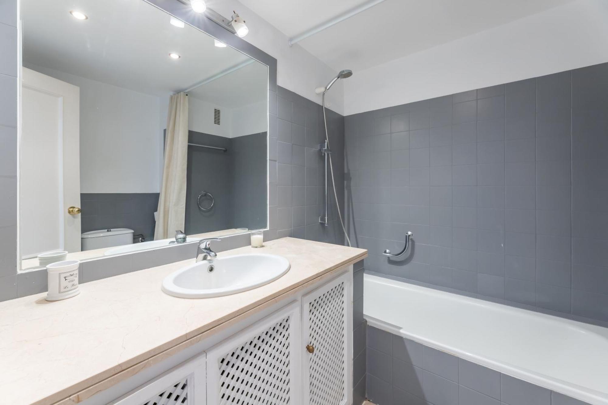 Apartamento Guadalmina Golf Ll